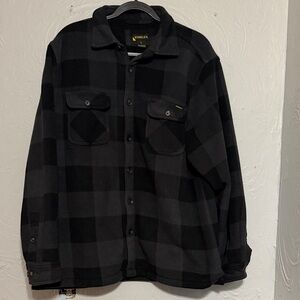 Stanley flannel